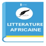 littérature africaine android application logo